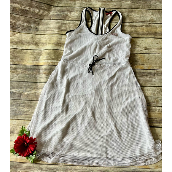 NWOT Hunter Dress-Small - Picture 1 of 10